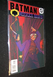 Officer Down (Various)