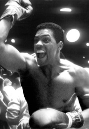 Will Smith as Muhammad Ali ("Ali") (2001)