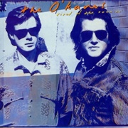 Tired of the Runnin' - The O'Kanes