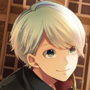 An Hachizawa (Suuran Digit)