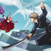 364. Two in Girl Years Is Equal to Ten in Man Years