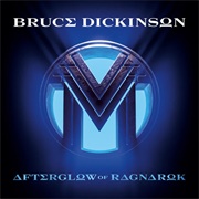 Bruce Dickinson - Afterglow of Ragnarok
