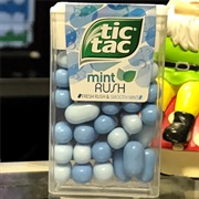 Mint Rush
