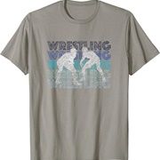 Vintage Style T-Shirts