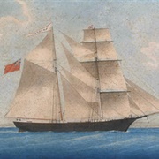 Mary Celeste