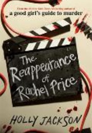 The Reapearence of Rachel Price (Holly Jackson)