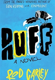 Ruff (Rod Carley)
