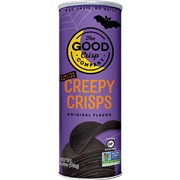 Creepy Crisps