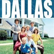 Dallas Season 2