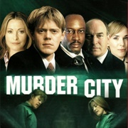 Murder City