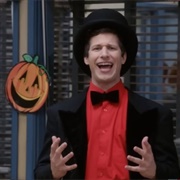 Brooklyn Nine-Nine: "Halloween II" (S2,E4)