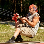 S40.E7: We're in the Majors