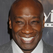 Michael Clarke Duncan
