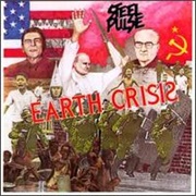 Steel Pulse - Earth Crisis