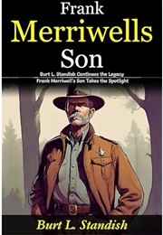 Frank Merriwell's Son (Burt L. Standish)