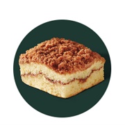 Cinnamon Coffee Cake