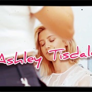 Feeling So Good - Ashley Tisdale