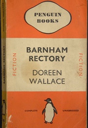Barnham Rectory (Doreen Wallace)