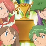 456. May, We Harley Drew'd Ya!