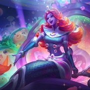 Space Groove Nami