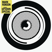 Uptown Funk - Mark Ronson Featuring Bruno Mars