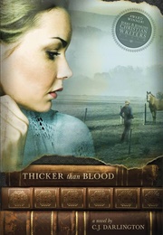 Thicker Than Blood (Darlington, C. J.)
