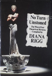 No Turn Unstoned (Diana Rigg)