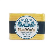 Cornish Butter