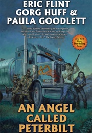 An Angel Called Peterbilt (Eric Flint)