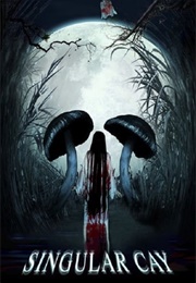 Singular Cay (2012)