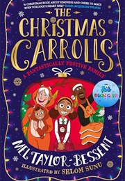 The Christmas Carrols (Mel Taylor Bessent)