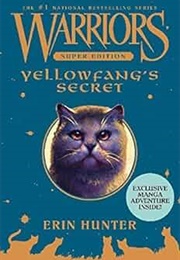 Yellowfang's Secret (Super Edition 5)