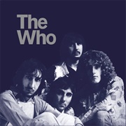Won't Get Fooled Again (1971) - The Who