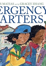 Emergency Quarters (Carlos Matias)