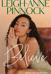 Believe (Leigh-Anne Pinnock)