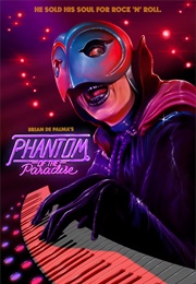 Phantom of the Paradise (1974)