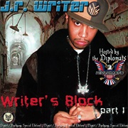 J.R. Writer - Writers Block Vol.1