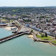 Ryde, Isle of Wight