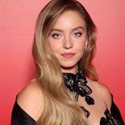 Sydney Sweeney