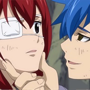 35. Voice in the Darkness