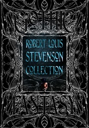 Robert Louis Stevenson Collection (Robert Louis Stevenson)