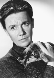 Special for Women: A Child in Danger (1964)