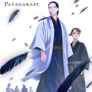 Yatagarasu: The Raven Does Not Choose Its Master