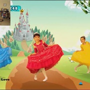 Accidentally in Love - Counting Crows