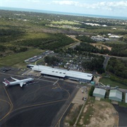 Hervey Bay Airport