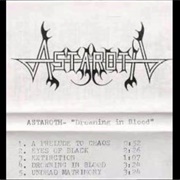 Astaroth - Drowning in Blood