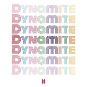 Dynamite - BTS