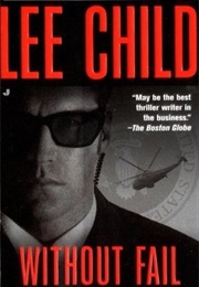 Without Fail (Lee Child)