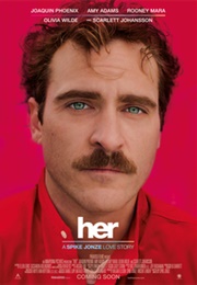 Her (2013)