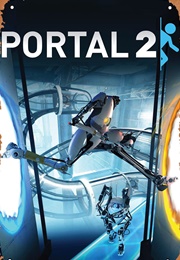 Portal 2 (2011)